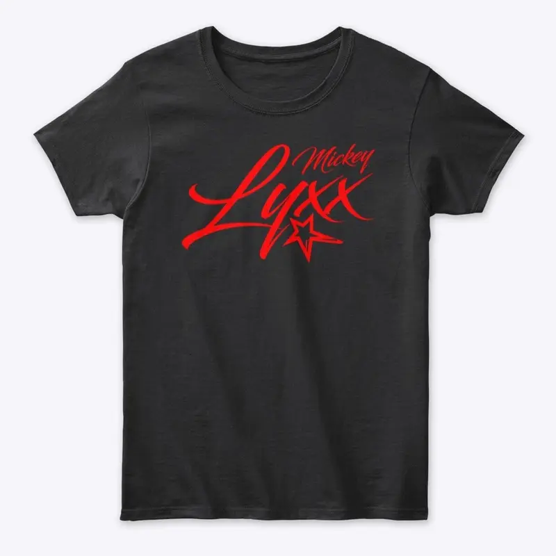 Womens Mickey Lyxx Shirt